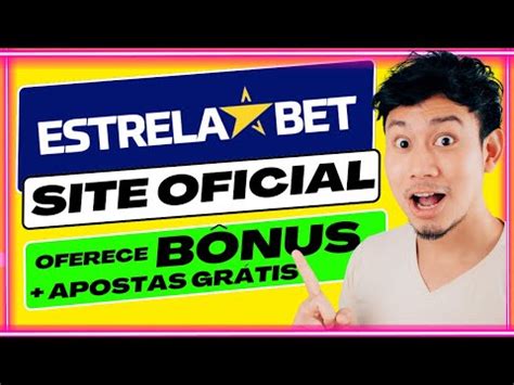 estrela bet site oficial